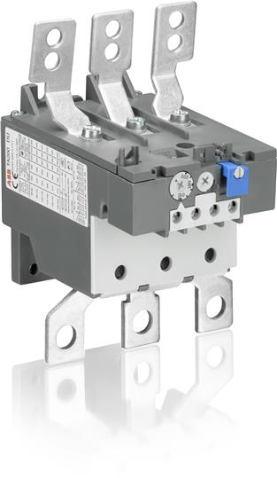 ABB TA200DU-200-V1000热过载继电器1SAZ421301R1006